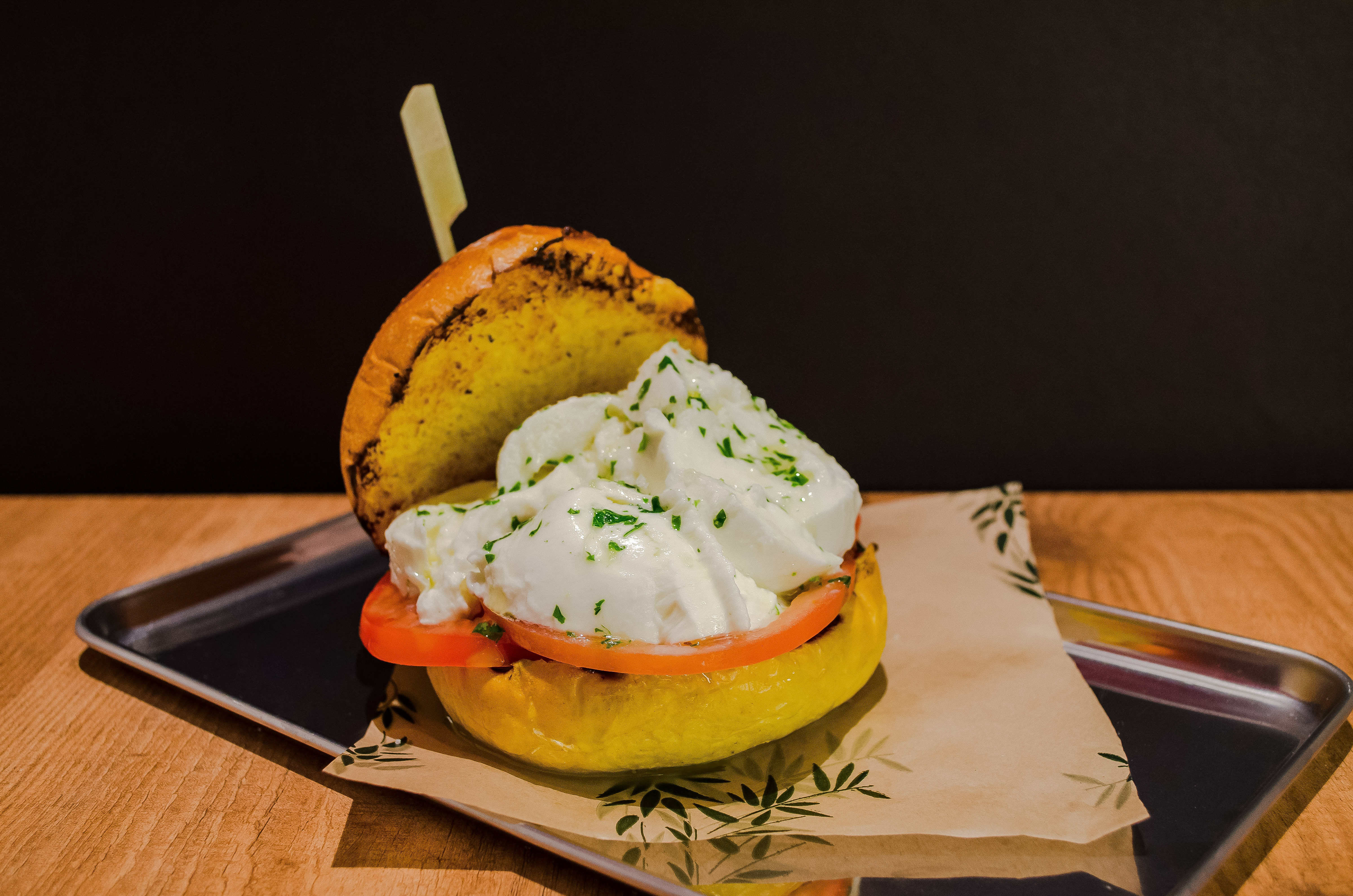 Caprese